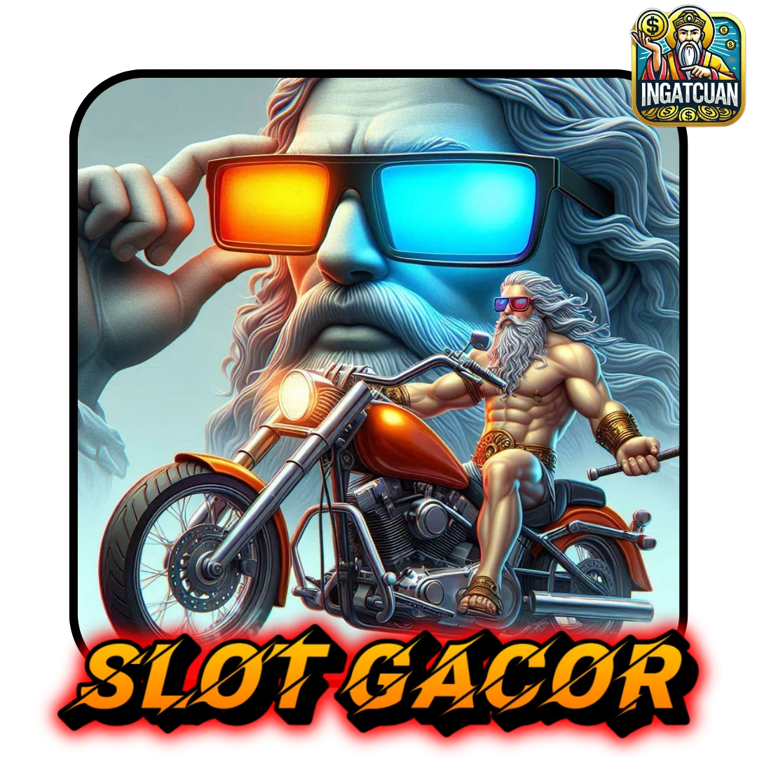 SIKAT89: Sikat 89 Hajar Mesin Jackpot di SIKAT89